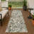 Machine Washable Indoor/Outdoor Jozwiak ACN2389 Abstract Rug-98797037