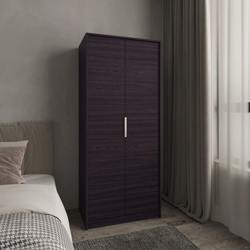 Armoire-penderie moderne autoportante Wenden