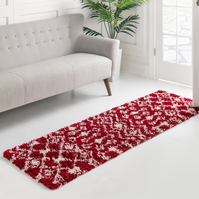Griego Geometric Indoor Rug