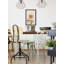 Arching Channel - Single Picture Frame Painting-164548736