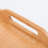 Foldable Bamboo Bed Tray Multi-Purpose Serving Table Adjustable Laptop Desk