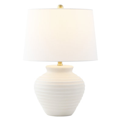 Adstock Ceramic Table Lamp