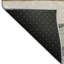 Premium Machine Washable Marasco AMF1624 Stripes Rug-1583119200