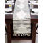 Tapis de couloir en coton Keita-1088204441