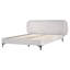 SUZETTE Upholstered Bed-116498092