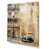 Toile tendue