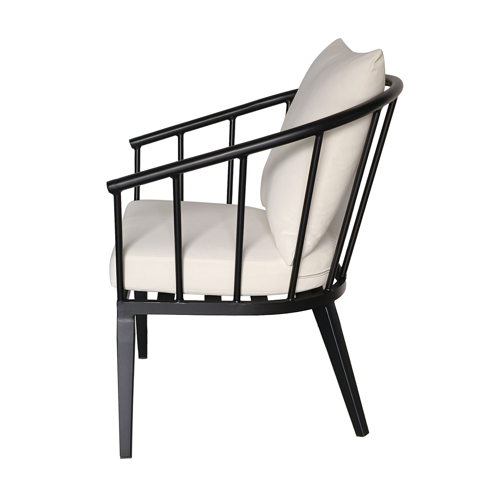 Serena Sunbrella® Patio Armchair