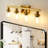 24" Modern 4-Light Bathroom Vanity Light Fixture-357719748