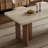 French Simple Design Dining Table