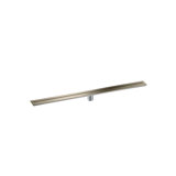 AXOR Drains Wall Installation 39 3/8"