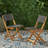 HILLSIDE BISTRO CHAIR,Set Of 2-861283509
