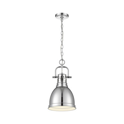 Alethia 1 - Light Pendant