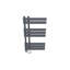 Calynne Designer Towel Rail Heated Towel Rails-2043254285-2043254284