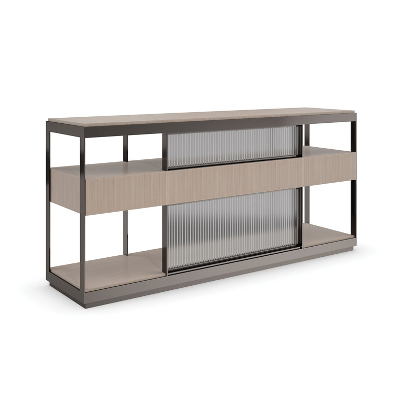 65'' W Console Table
