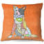  Coussin décoratif Border Collie-464319335-464723895