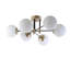 Witsham 6 - Light Sputnik Chandelier-203215974-203215975