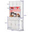 180cm Kitchen Pantry-1773412116