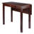 Gaviana Extendable Beech Solid Wood Dining Table