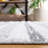 Augustine Performance Geometric Rug-1584928873