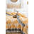 Crane Muslin Bed Blanket-117402496