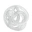 Dominico Glass Rope Desk Accessory Sculpture-43283269