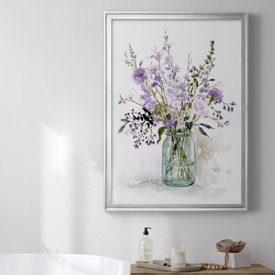 Amaiia " Purple Passion II "