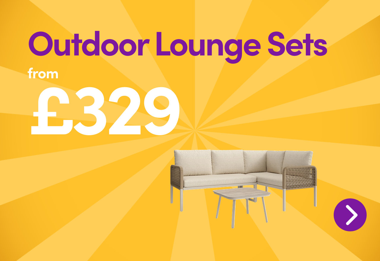 Outdoor Lounge Sets