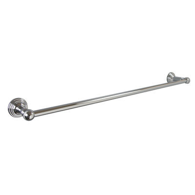 67 cm L Wall Mounted Towel Bar