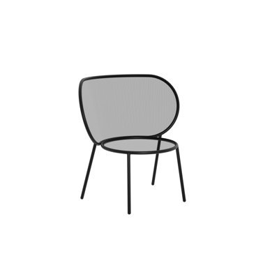 Chaise de patio Abberton