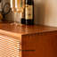Meuble télé de luxe avec grand rangement-106782767