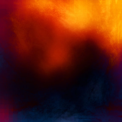 Abstract Texture by Malija - Wrapped Canvas Print