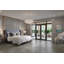 Code™ Hex High 6" x 7" Ceramic Singular Tile-40585100