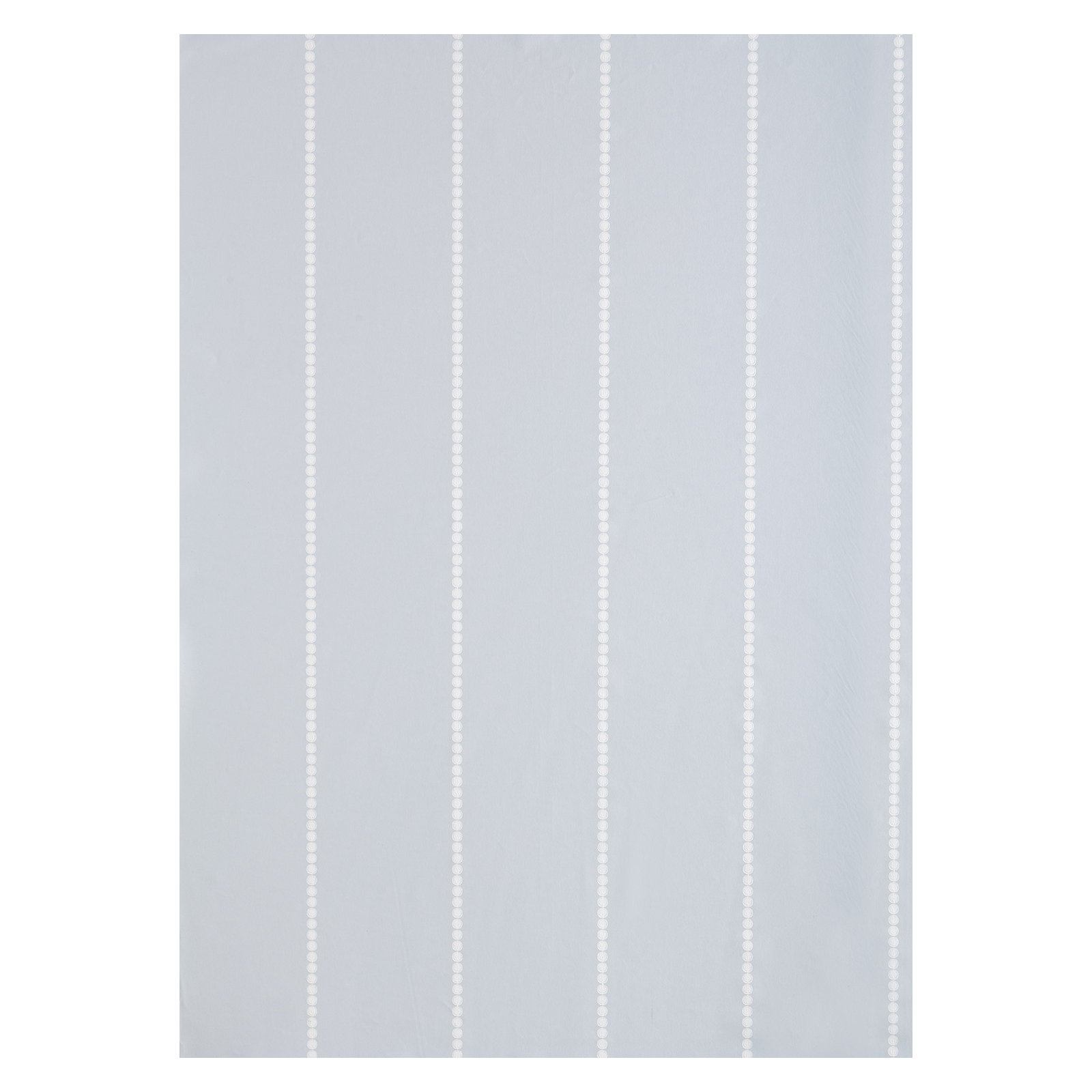 Gabrielle Stripe Wallpaper, Porcelain