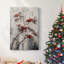 Christmas Holiday Art - Gallery Wrapped Canvas-Series 2-CCCLIII-455733693