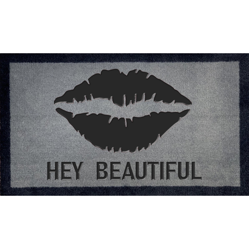 Skeen Indoor Doormat