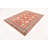 Jimmy Red Rug
