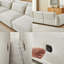 Canapé modulaire Owades-826920886