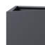 Crystine Metal Elevated Planter-170273302-170273299