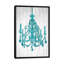 Luxurious Lights III, impression sur toile tendue-20146111-72577096-72577097