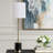 Buffet Lamp