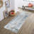 Textures GC_ART2001 Multi 5 Ft. 3 In. X 7 Ft. Area Rug-768902811