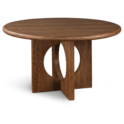 Table de salle à manger Motonobu