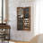 Askins 14.6'' Wide Over-the-Door Jewelry Armoire-1107729418