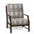 Seal Cove Aluminum Outdoor Lounge Chair-98920836-98920831