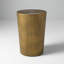 Ensemble de tables d'appoint Sunburst