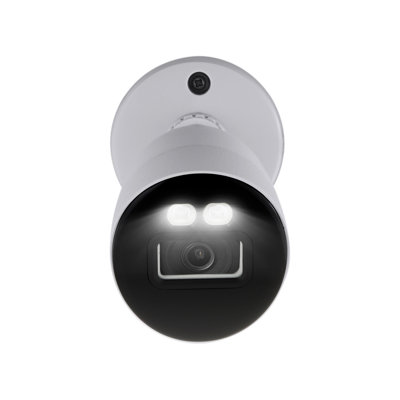 Smart 8 - Head LED Outdoor Security Spotlight with Motion Sensor -  Lorex, D863A62B-8DA8