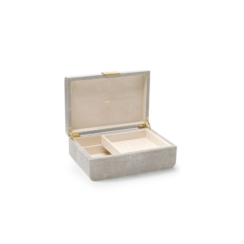 Jewelry Box, Dove