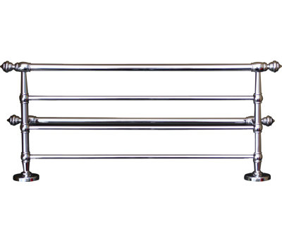 Lidio 4 Wall Towel Rack