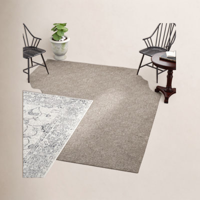 Dual Surface Rug Pad