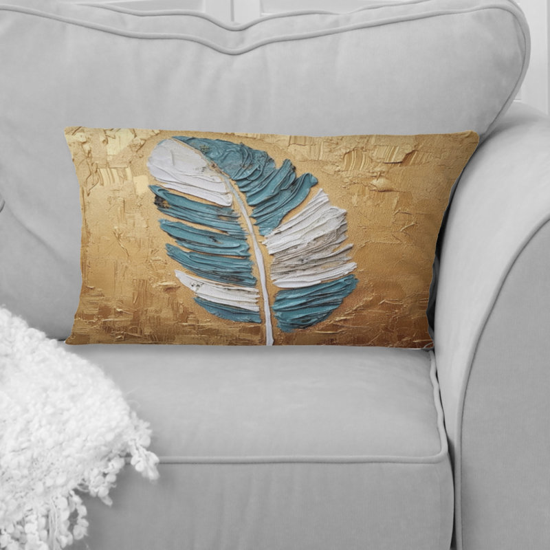 Coussin décoratif Boho Glam